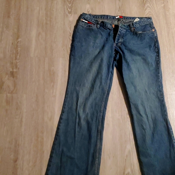 Tommy Hillfiger Jeans Womens - Picture 3 of 3